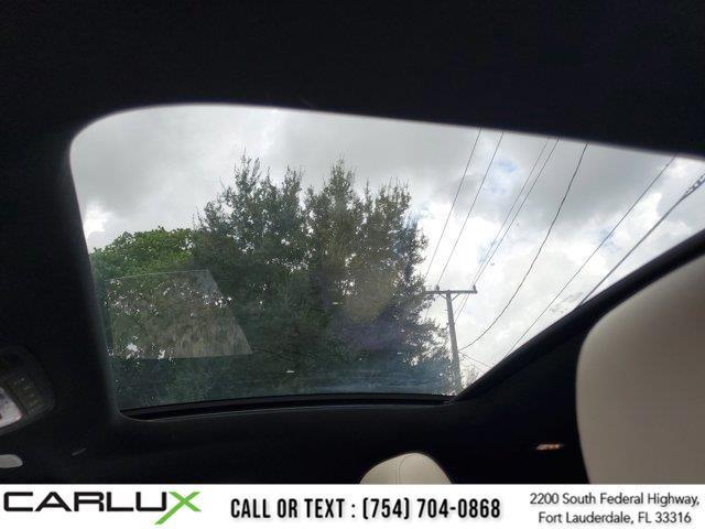 used 2021 Mercedes-Benz CLA 250 car, priced at $16,826