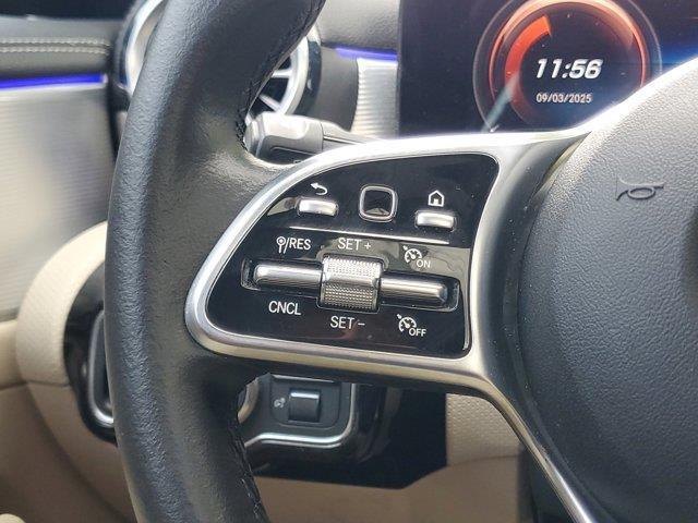 used 2021 Mercedes-Benz CLA 250 car, priced at $17,326