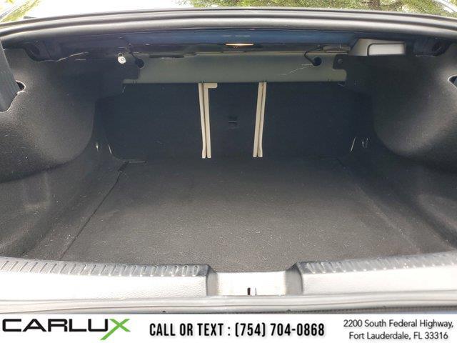 used 2021 Mercedes-Benz CLA 250 car, priced at $16,826