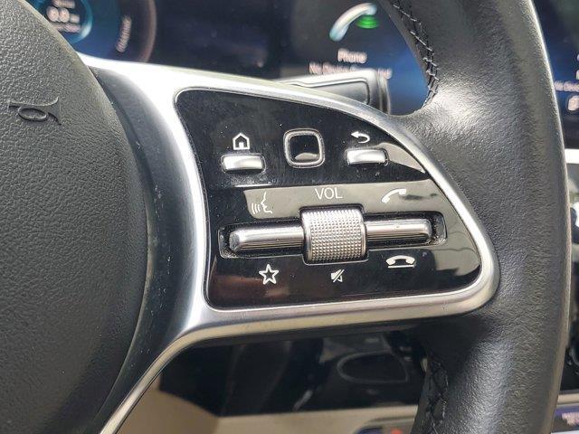 used 2021 Mercedes-Benz CLA 250 car, priced at $17,326