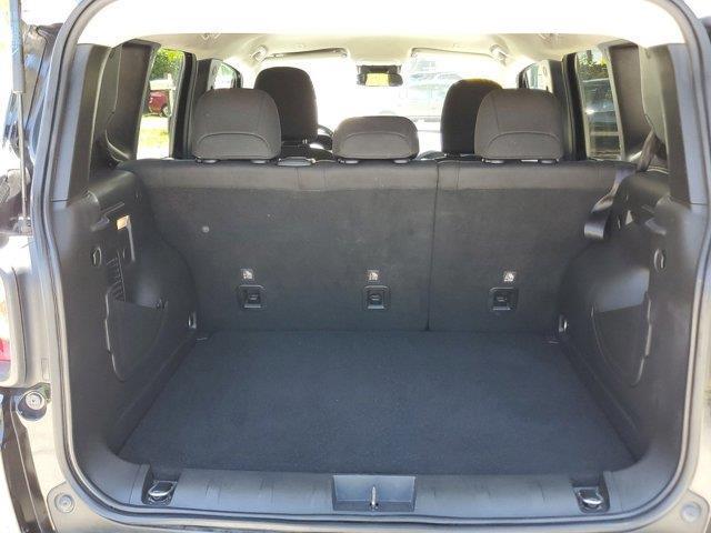used 2020 Jeep Renegade car, priced at $10,352