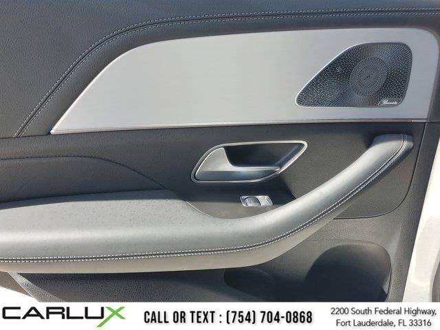 used 2021 Mercedes-Benz AMG GLE 53 car, priced at $53,852