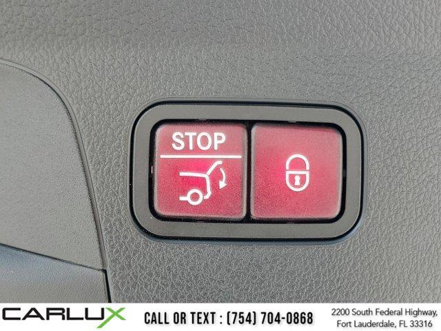 used 2021 Mercedes-Benz AMG GLE 53 car, priced at $53,852