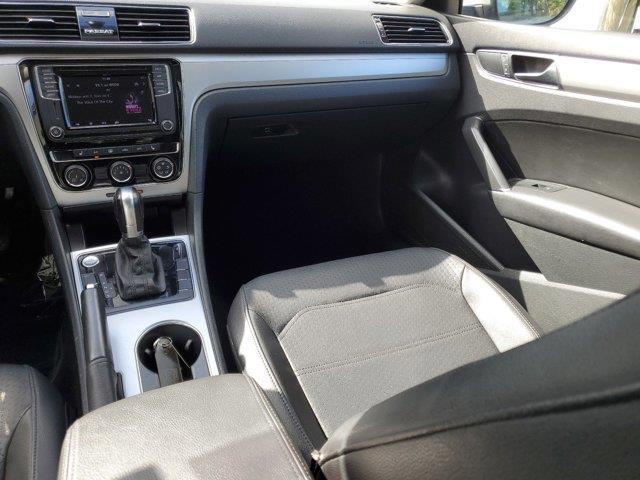 used 2019 Volkswagen Passat car, priced at $10,518