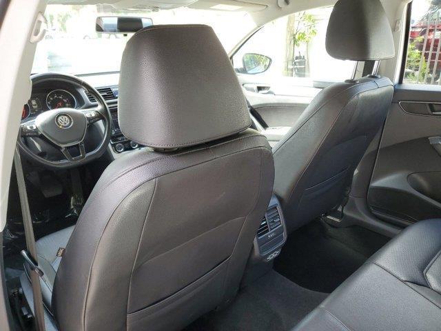 used 2019 Volkswagen Passat car, priced at $10,518