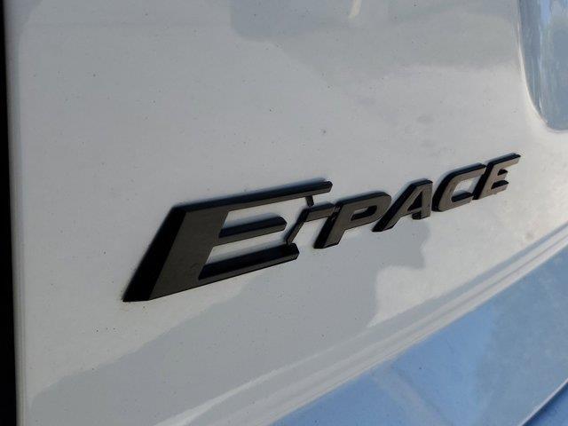 used 2022 Jaguar E-PACE car, priced at $19,552