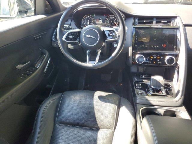 used 2022 Jaguar E-PACE car, priced at $19,552