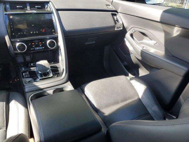 used 2022 Jaguar E-PACE car, priced at $19,552