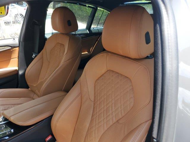 used 2022 BMW 530 car, priced at $30,526