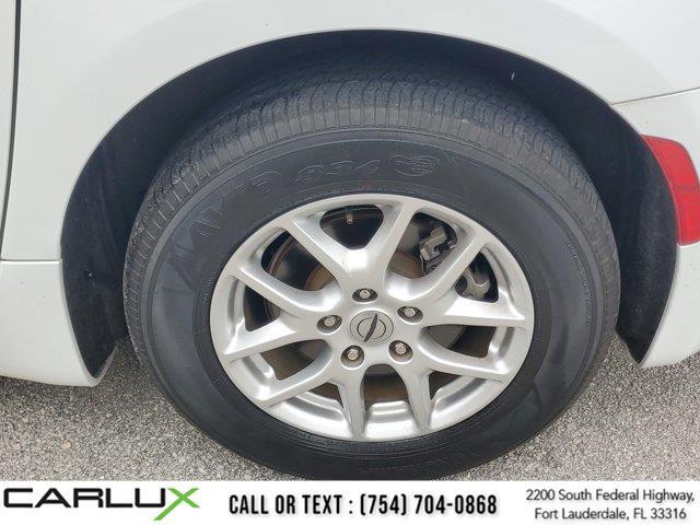 used 2022 Chrysler Pacifica car, priced at $13,418
