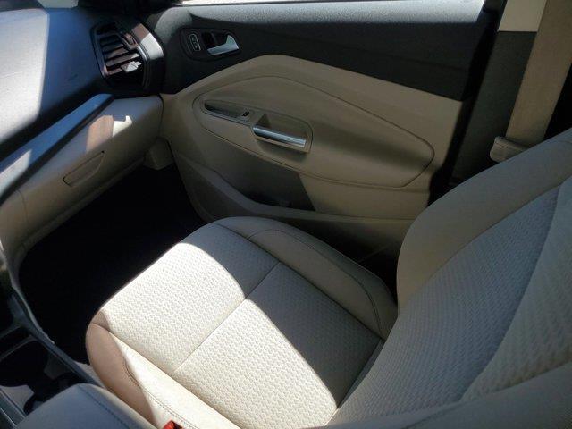 used 2017 Ford Escape car, priced at $8,652