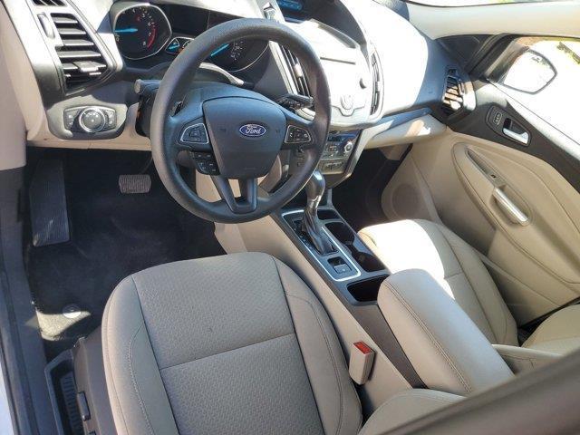used 2017 Ford Escape car, priced at $8,652
