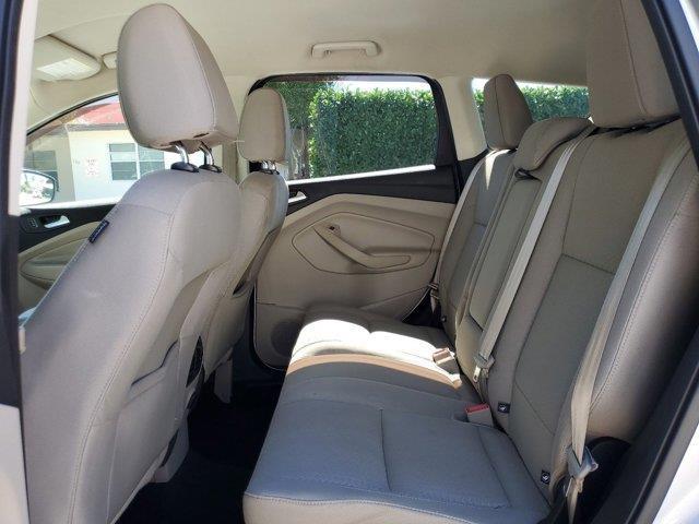 used 2017 Ford Escape car, priced at $8,652