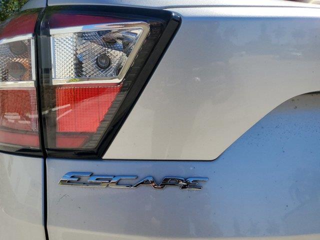 used 2017 Ford Escape car, priced at $8,652