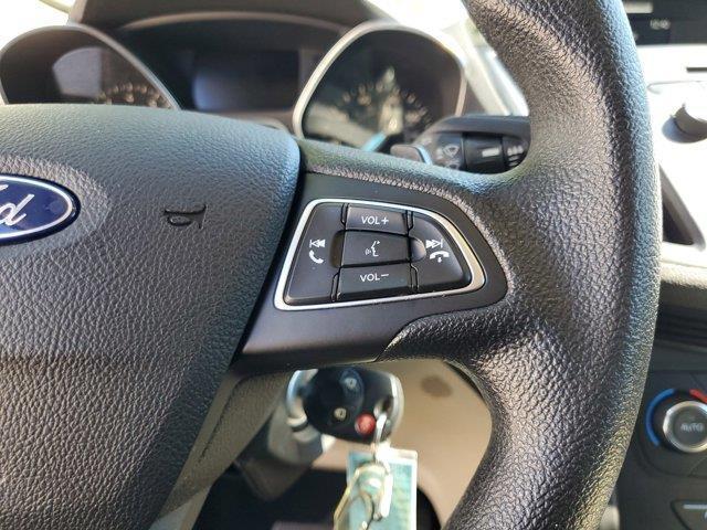 used 2017 Ford Escape car, priced at $8,652