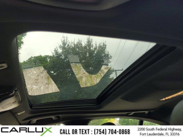 used 2023 BMW 530 car, priced at $28,918