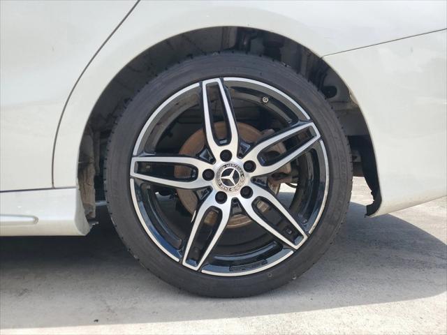 used 2019 Mercedes-Benz CLA 250 car, priced at $15,152