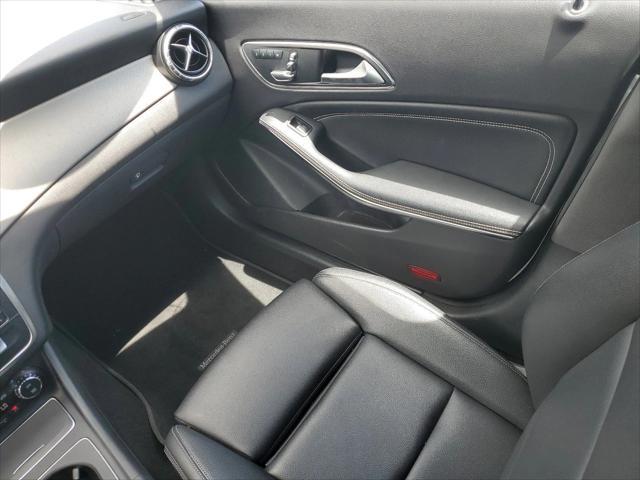 used 2019 Mercedes-Benz CLA 250 car, priced at $15,152