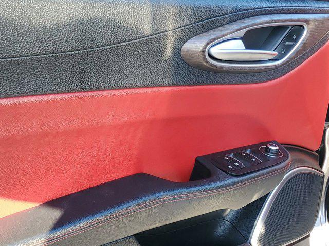 used 2019 Alfa Romeo Giulia car, priced at $13,918