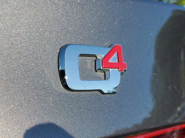 used 2019 Alfa Romeo Giulia car, priced at $13,918