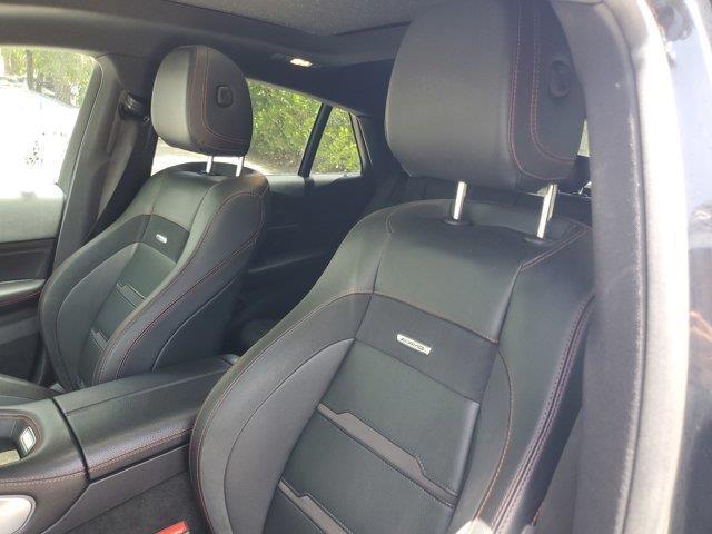 used 2022 Mercedes-Benz AMG GLE 53 car, priced at $59,952