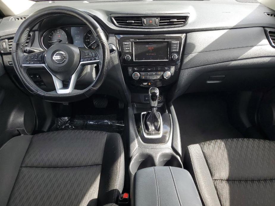 used 2019 Nissan Rogue car, priced at $13,952