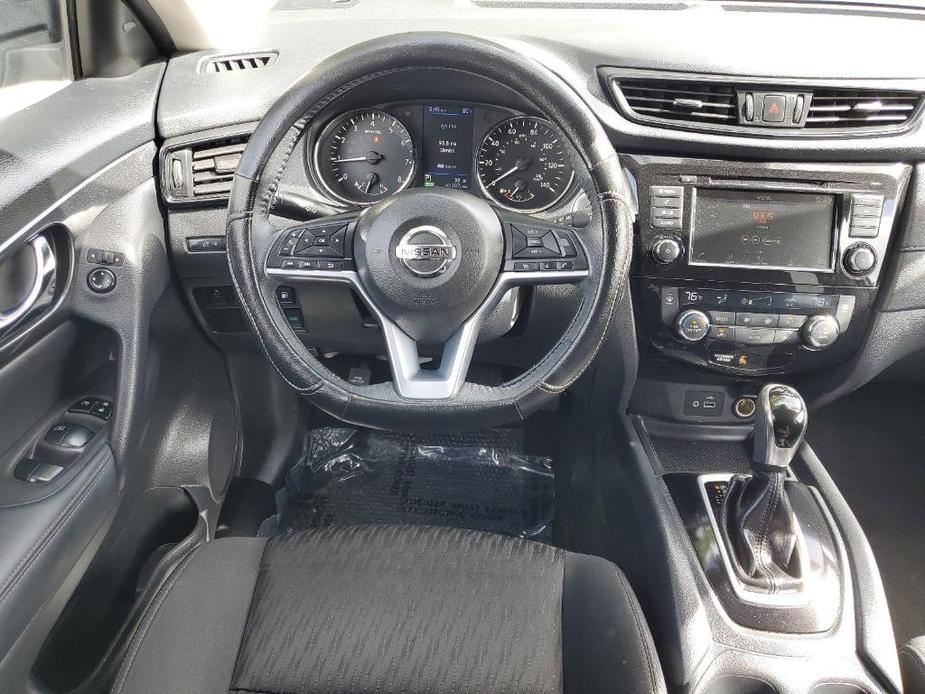 used 2019 Nissan Rogue car, priced at $13,952