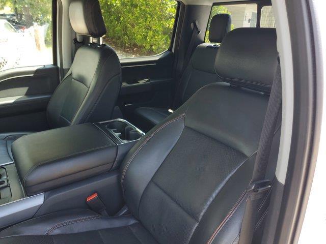 used 2023 Ford F-150 car, priced at $28,718