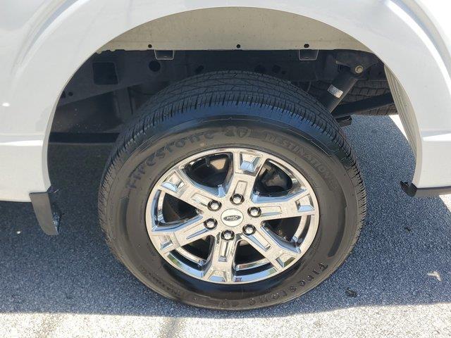 used 2023 Ford F-150 car, priced at $28,718