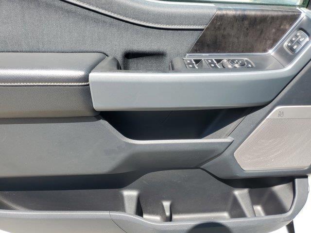 used 2023 Ford F-150 car, priced at $28,718