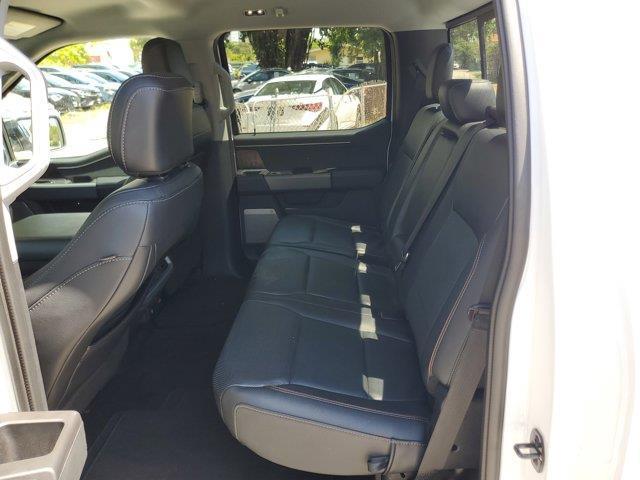used 2023 Ford F-150 car, priced at $28,718