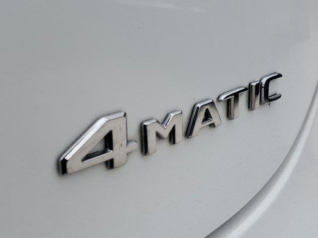 used 2021 Mercedes-Benz GLC 300 car, priced at $27,752