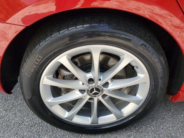 used 2020 Mercedes-Benz A-Class car, priced at $12,918