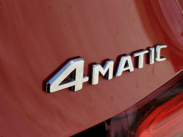 used 2020 Mercedes-Benz A-Class car, priced at $12,918