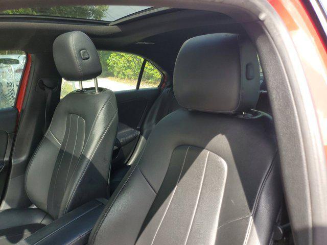 used 2020 Mercedes-Benz A-Class car, priced at $13,218