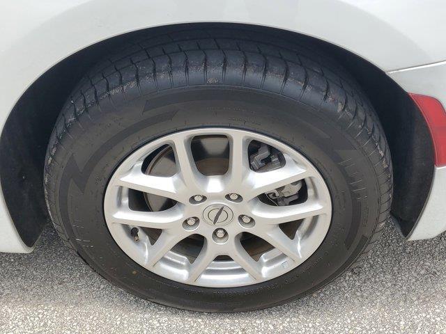 used 2022 Chrysler Pacifica car, priced at $14,418