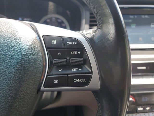 used 2019 Hyundai Sonata car, priced at $8,752