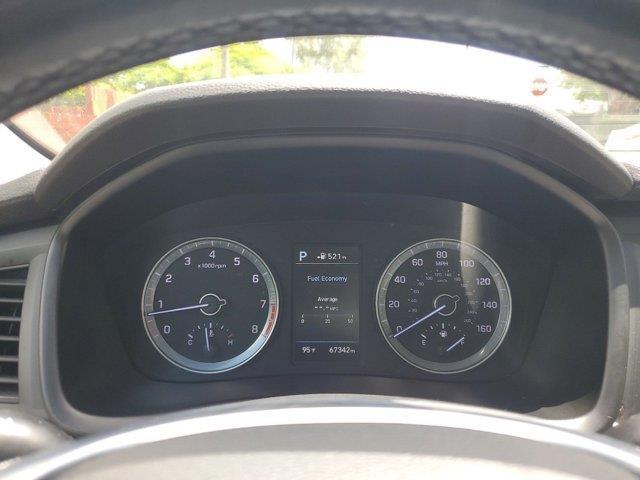 used 2019 Hyundai Sonata car, priced at $8,752