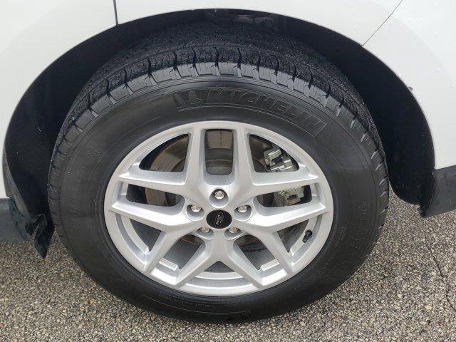used 2023 Ford Edge car, priced at $19,952