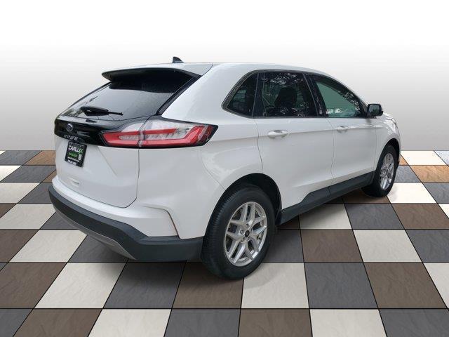 used 2023 Ford Edge car, priced at $19,952