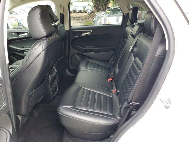 used 2023 Ford Edge car, priced at $19,952