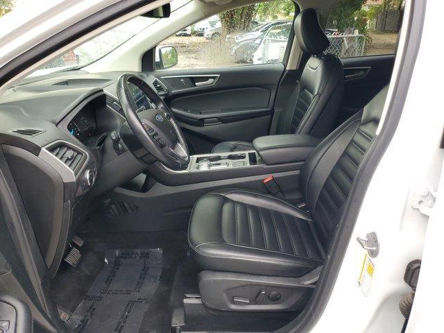 used 2023 Ford Edge car, priced at $19,952