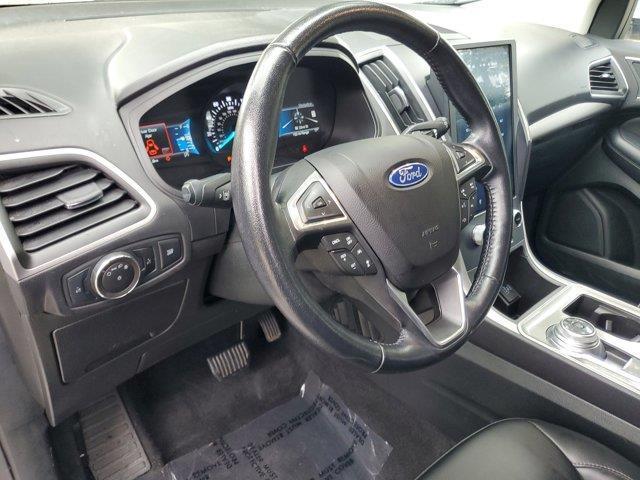 used 2023 Ford Edge car, priced at $19,952