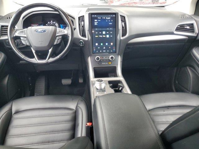 used 2023 Ford Edge car, priced at $19,952