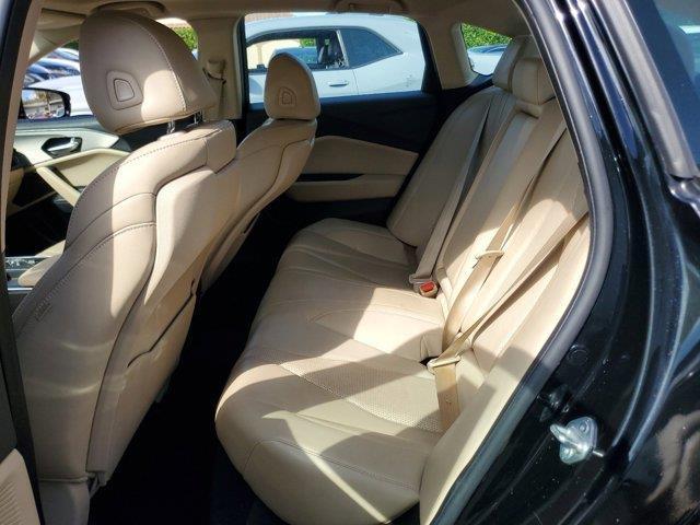 used 2021 Acura TLX car, priced at $18,726