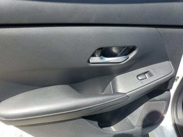 used 2023 Nissan Sentra car, priced at $13,518