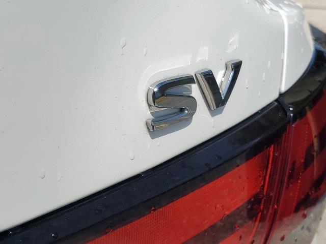 used 2023 Nissan Sentra car, priced at $13,518