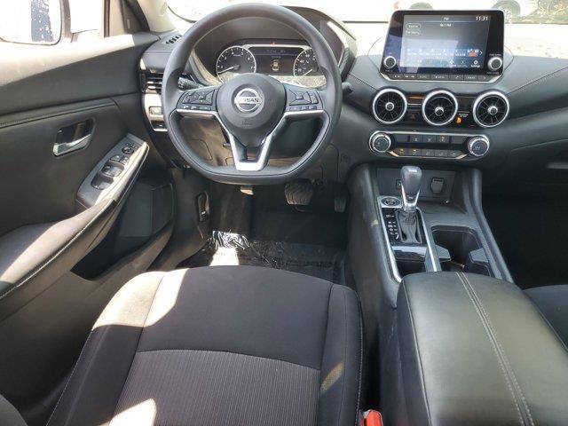 used 2023 Nissan Sentra car, priced at $13,518