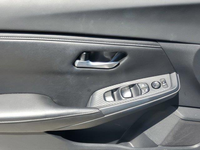 used 2023 Nissan Sentra car, priced at $13,518
