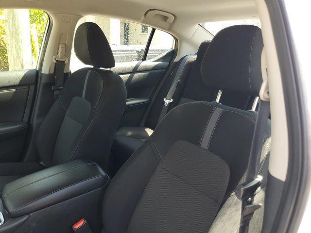 used 2023 Nissan Sentra car, priced at $13,518